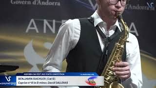 Find a whole list of sax videos. Pick one and enjoy.